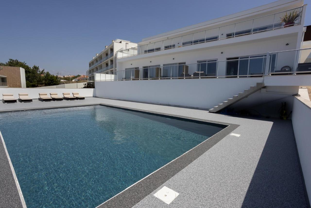 Oceane Guest House - Adults Only Nazaré Dış mekan fotoğraf