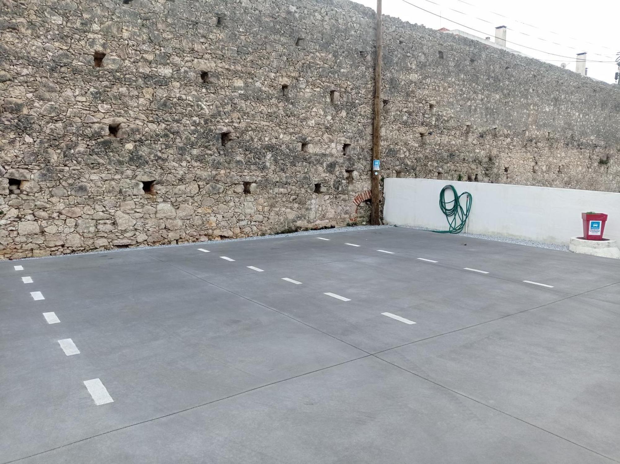 Oceane Guest House - Adults Only Nazaré Dış mekan fotoğraf